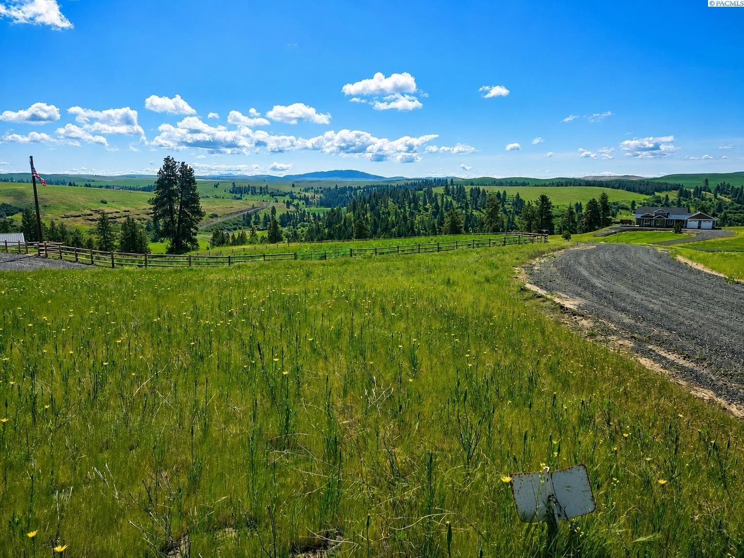 Other - Lot 11 Red Tail Ridge, Colfax, WA