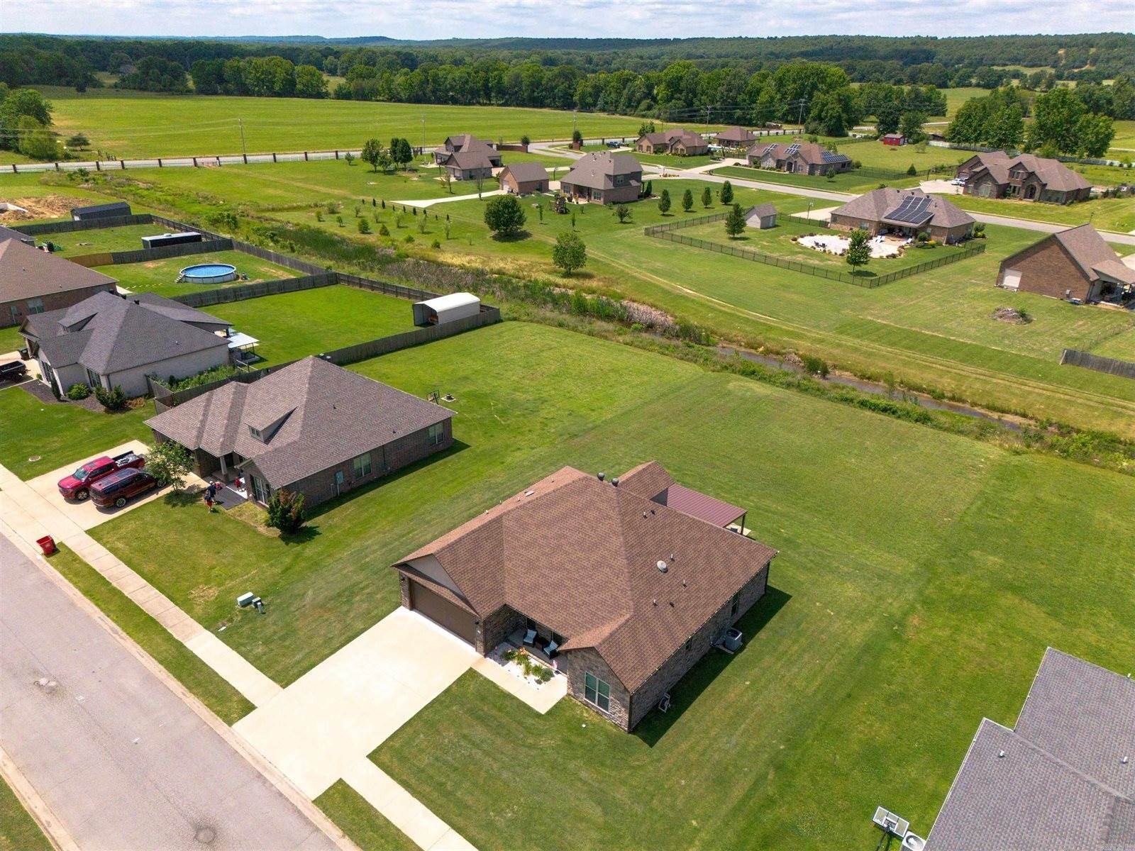Other 4BR 3BA - 17 Palamino Dr, Vilonia, AR