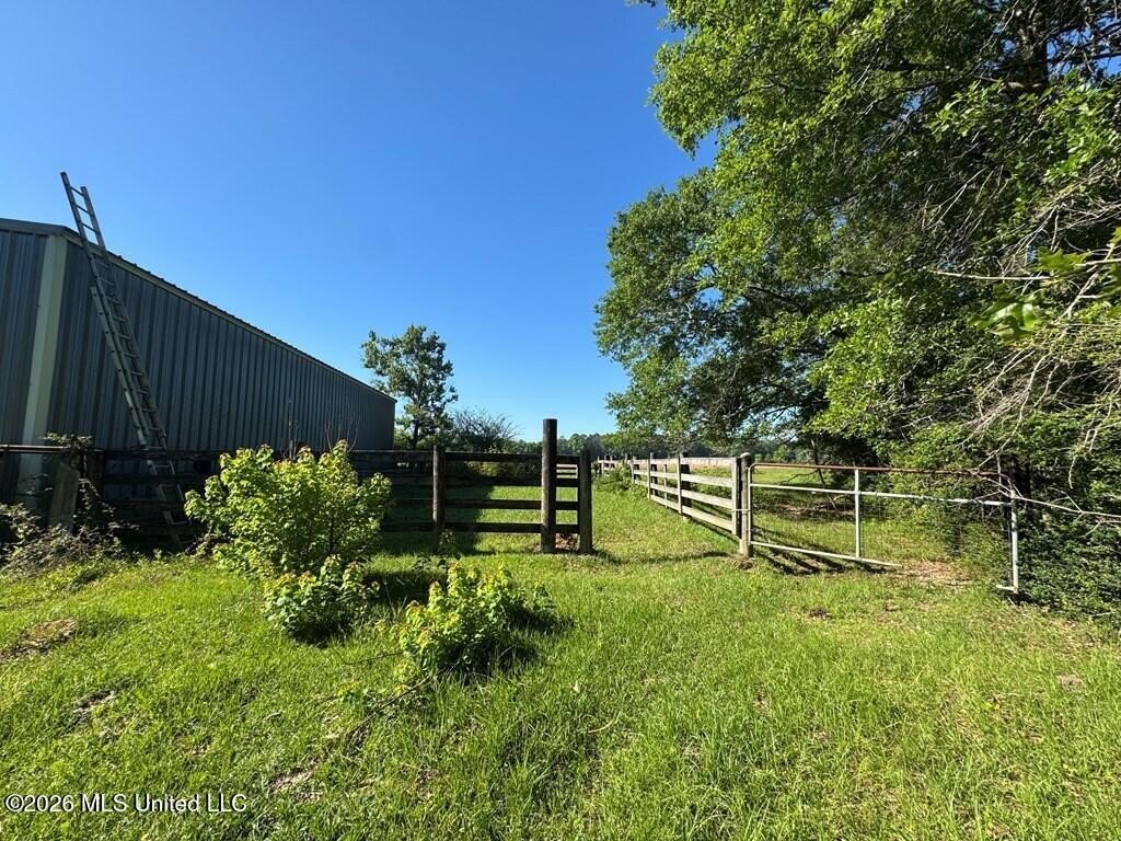 Other - 260 Mitchell Chapel Road, Poplarville, MS
