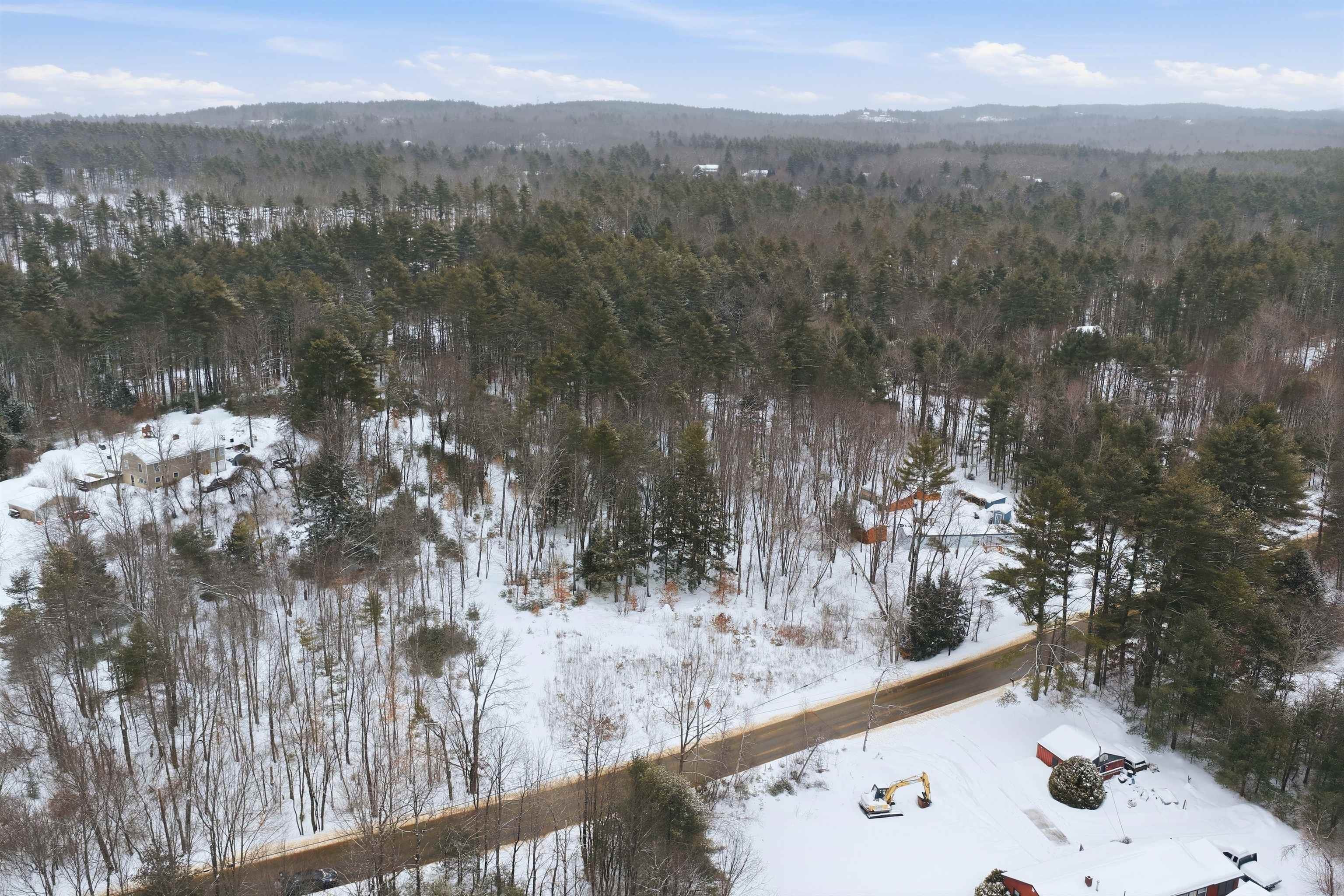 Other - Ricker Road, Loudon, NH
