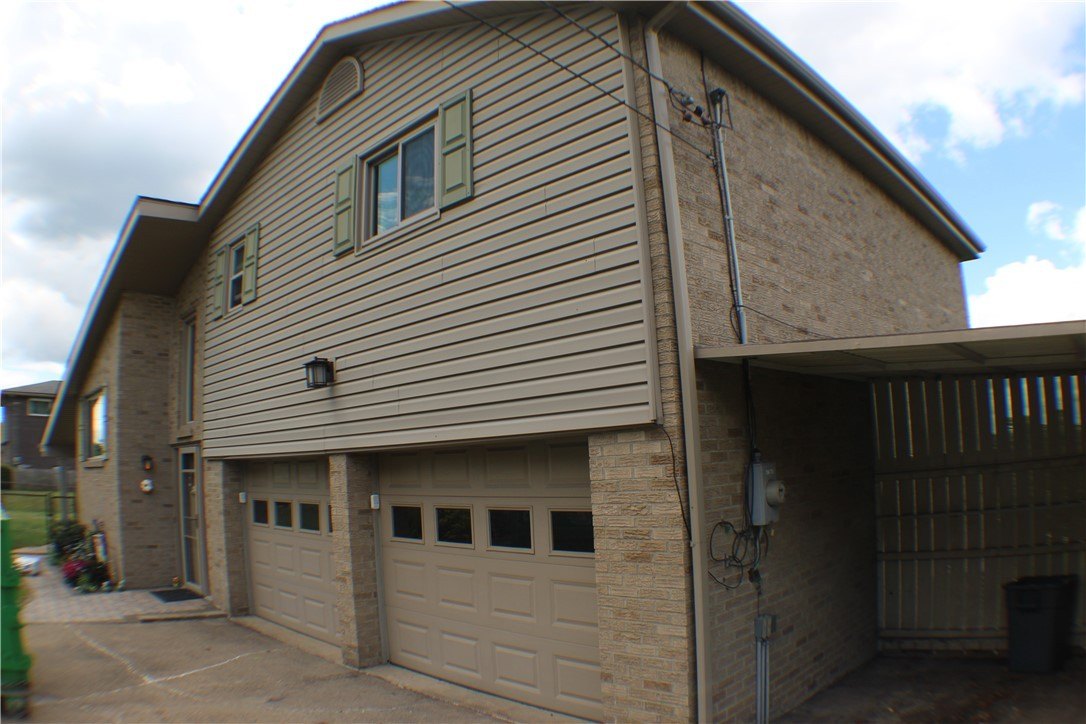 Single Family 4BR 3BA - 508 Beckman Dr, McKeesport, PA