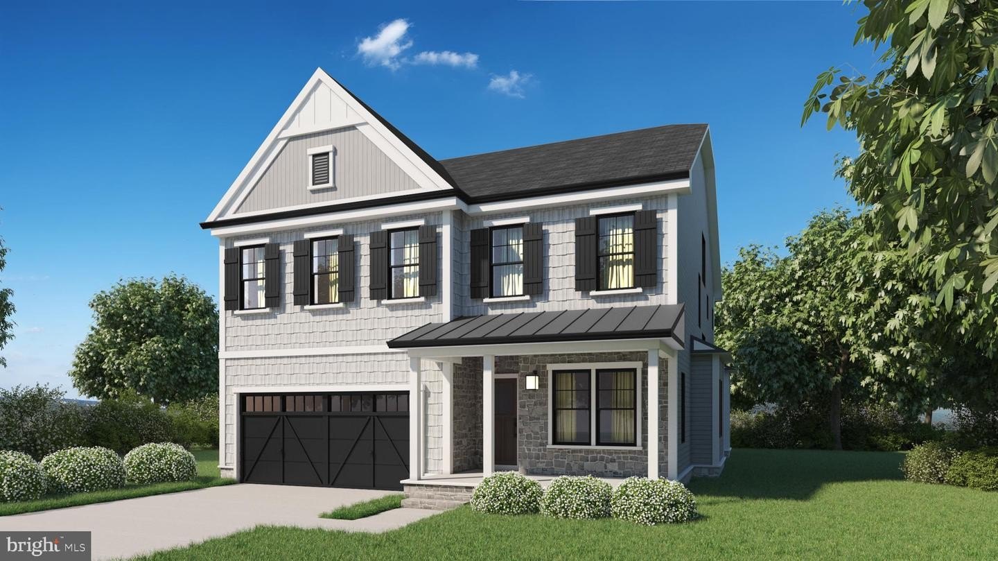 Single Family 6BR 6BA - 5707 NORTHFIELD RD, BETHESDA, MD