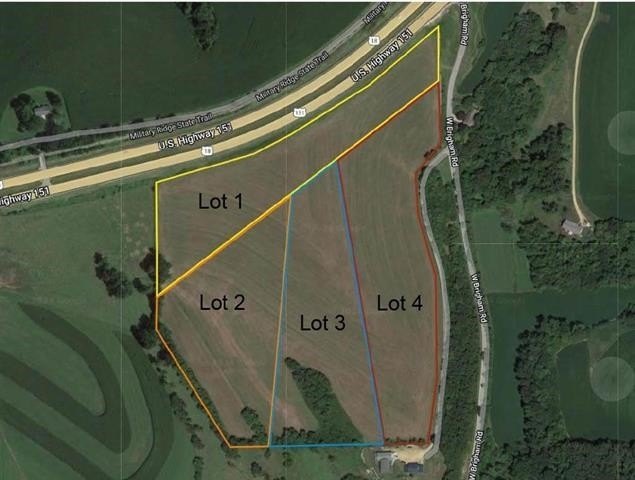 Other - Lot 1 W Brigham Way, Ridgeway, WI