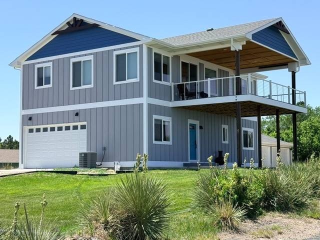 Single Family 4BR 3BA - 27 Mako-ch-mni, Ogallala, NE