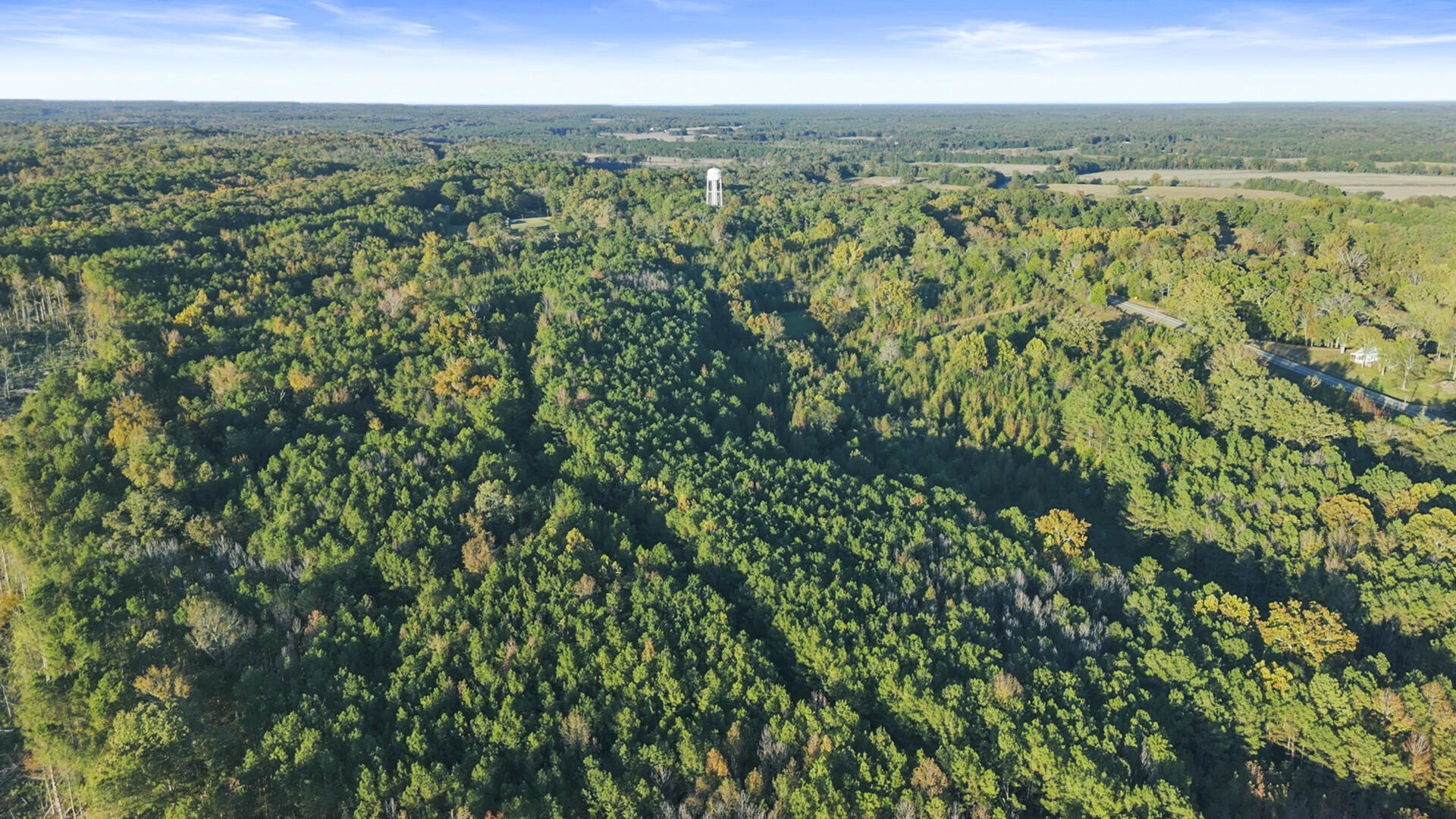 Single Family - Hwy 32, Van Vleet, MS