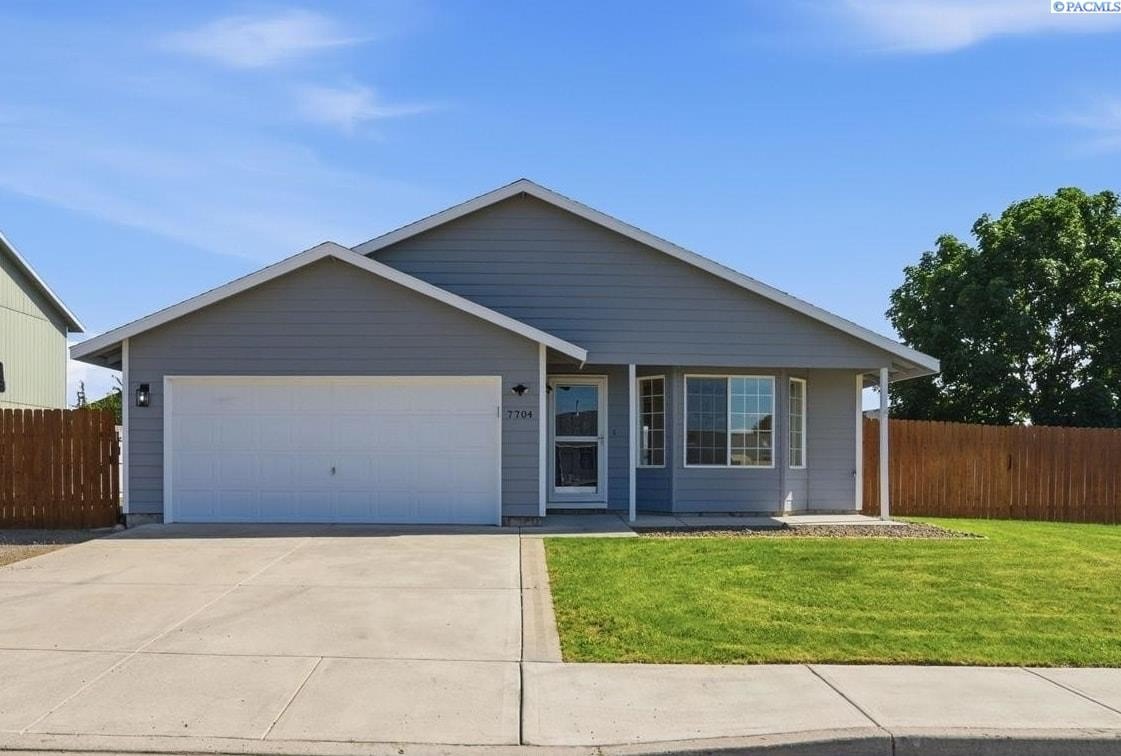 Other 3BR 2BA - 7704 Bonilla Dr, Pasco, WA
