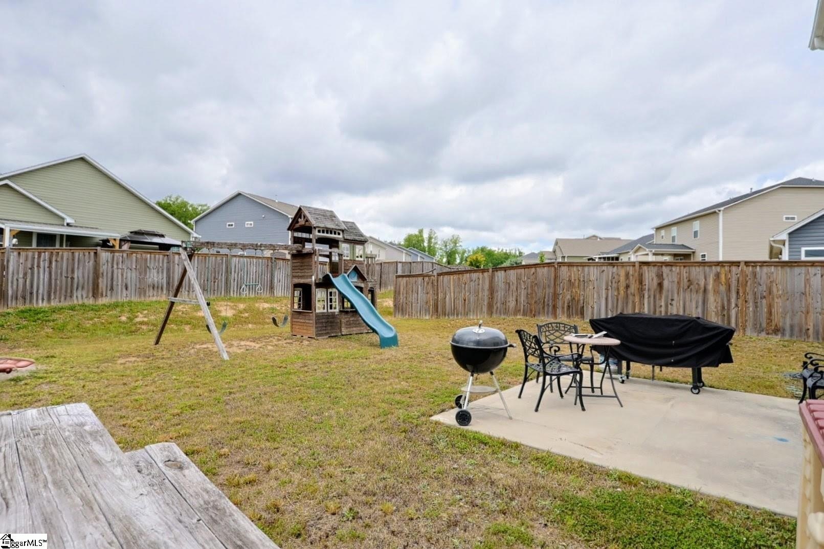 Other 5BR 3BA - 418 Icebow Road, Fountain Inn, SC