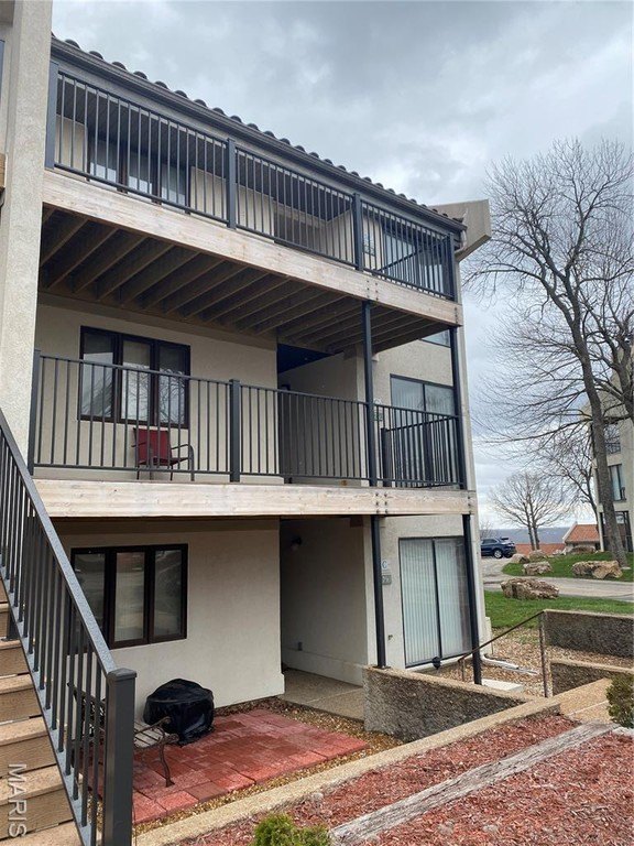 Condo 2BR 2BA - 23 E Casa Seville Drive, Lake Ozark, MO