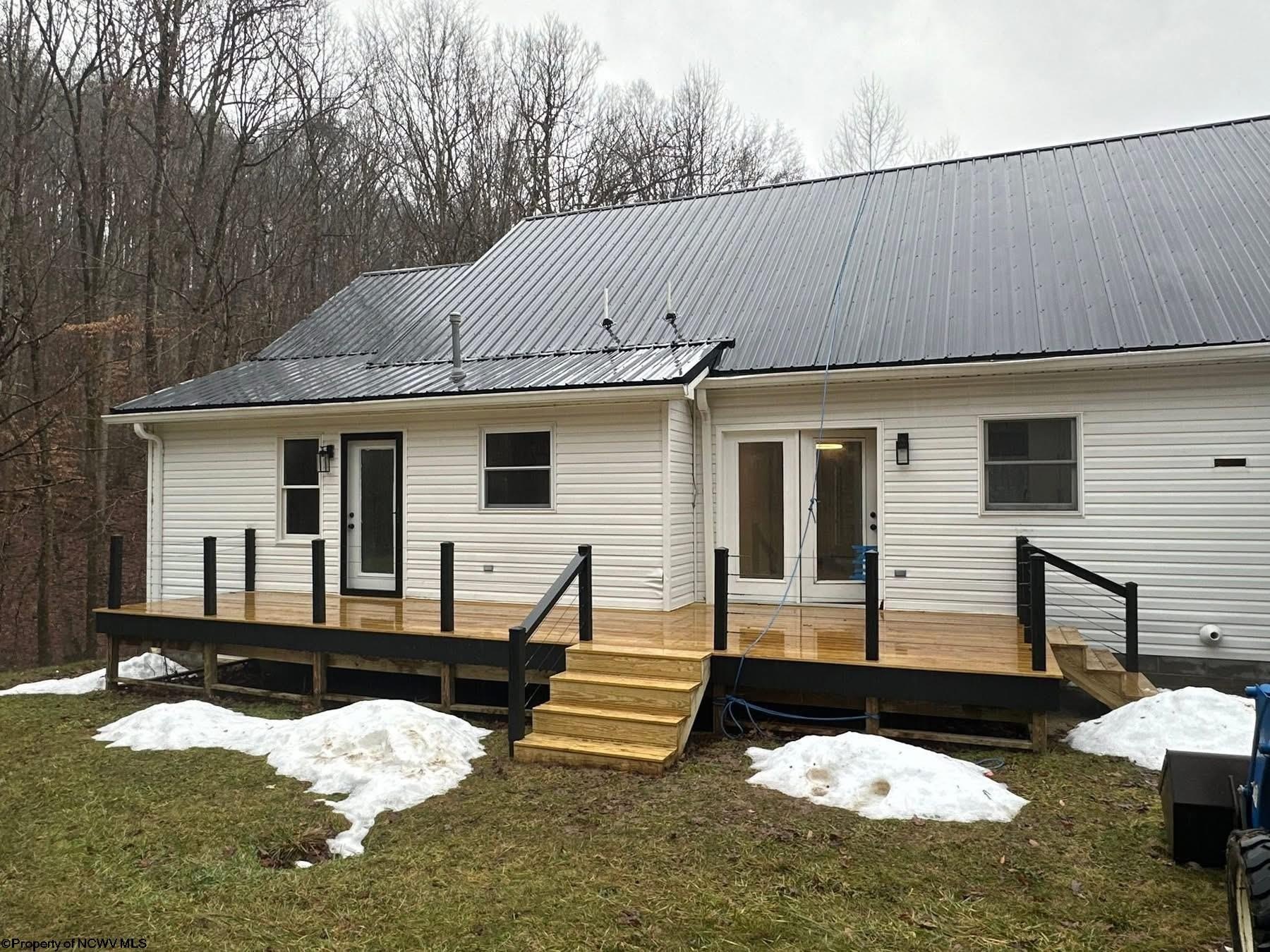 Other 4BR 3BA - 16 Mountain Aire Boulevard, Elkins, WV