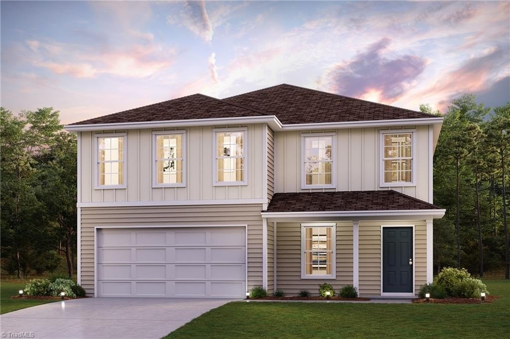 Other 4BR 3BA - 106 Weller Lane, Thomasville, NC
