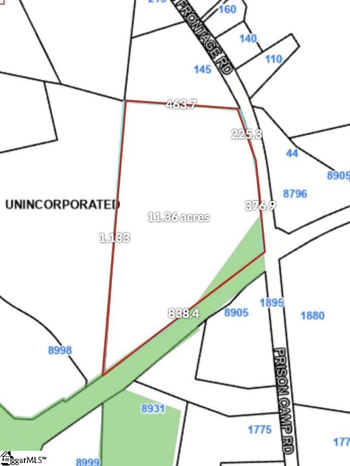 Other - HWY 11, Inman, SC