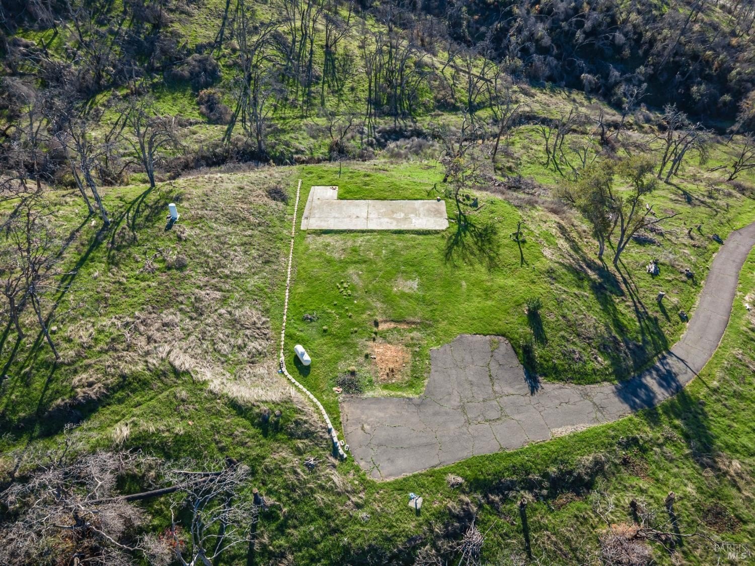 Other - 9419 Steele Canyon Road, Napa, CA