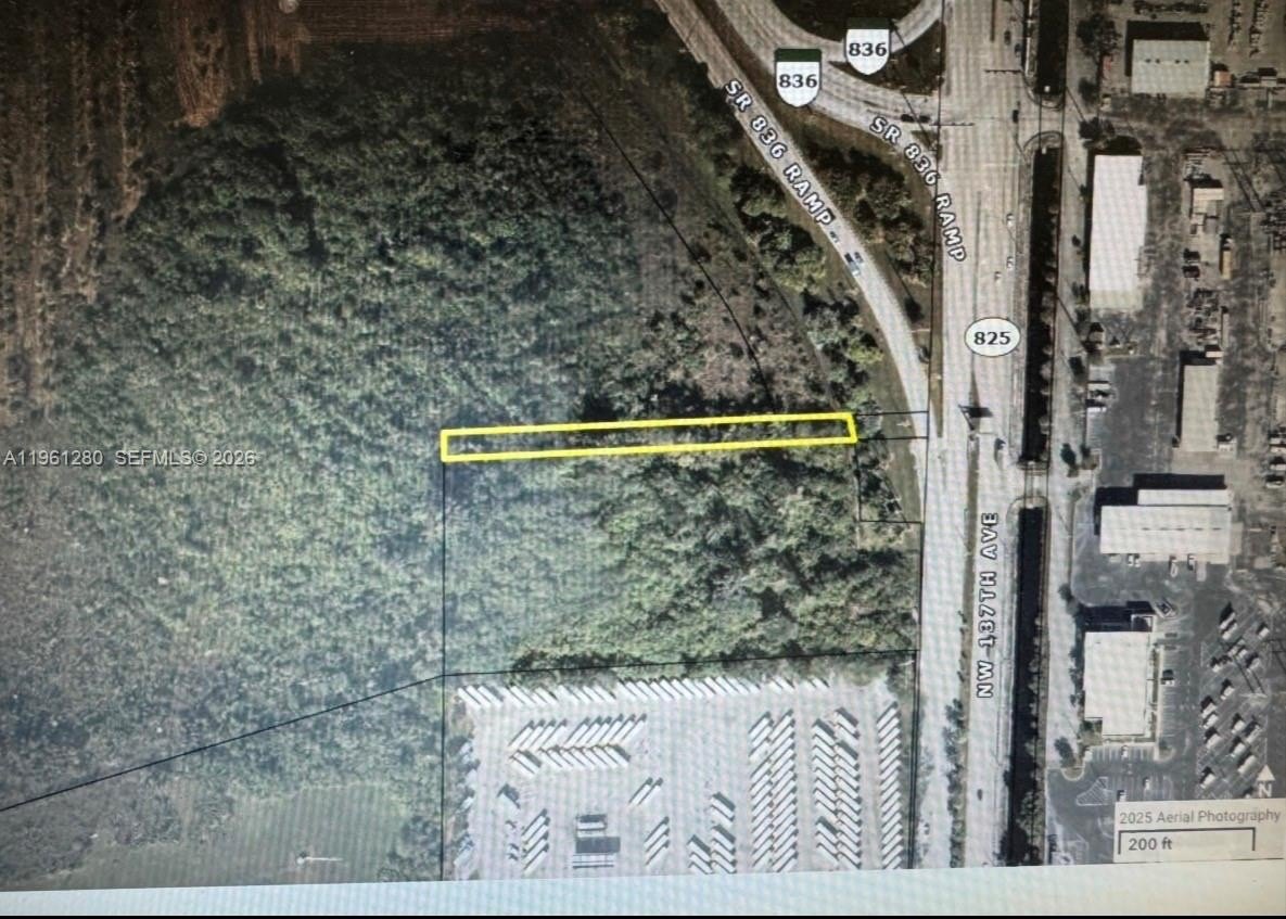 Other - 7 NW 137, Miami, FL