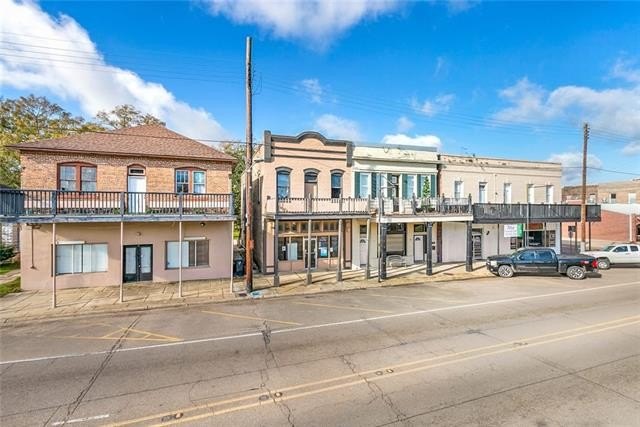 Other - 489 W RAILROAD Avenue, Independence, LA
