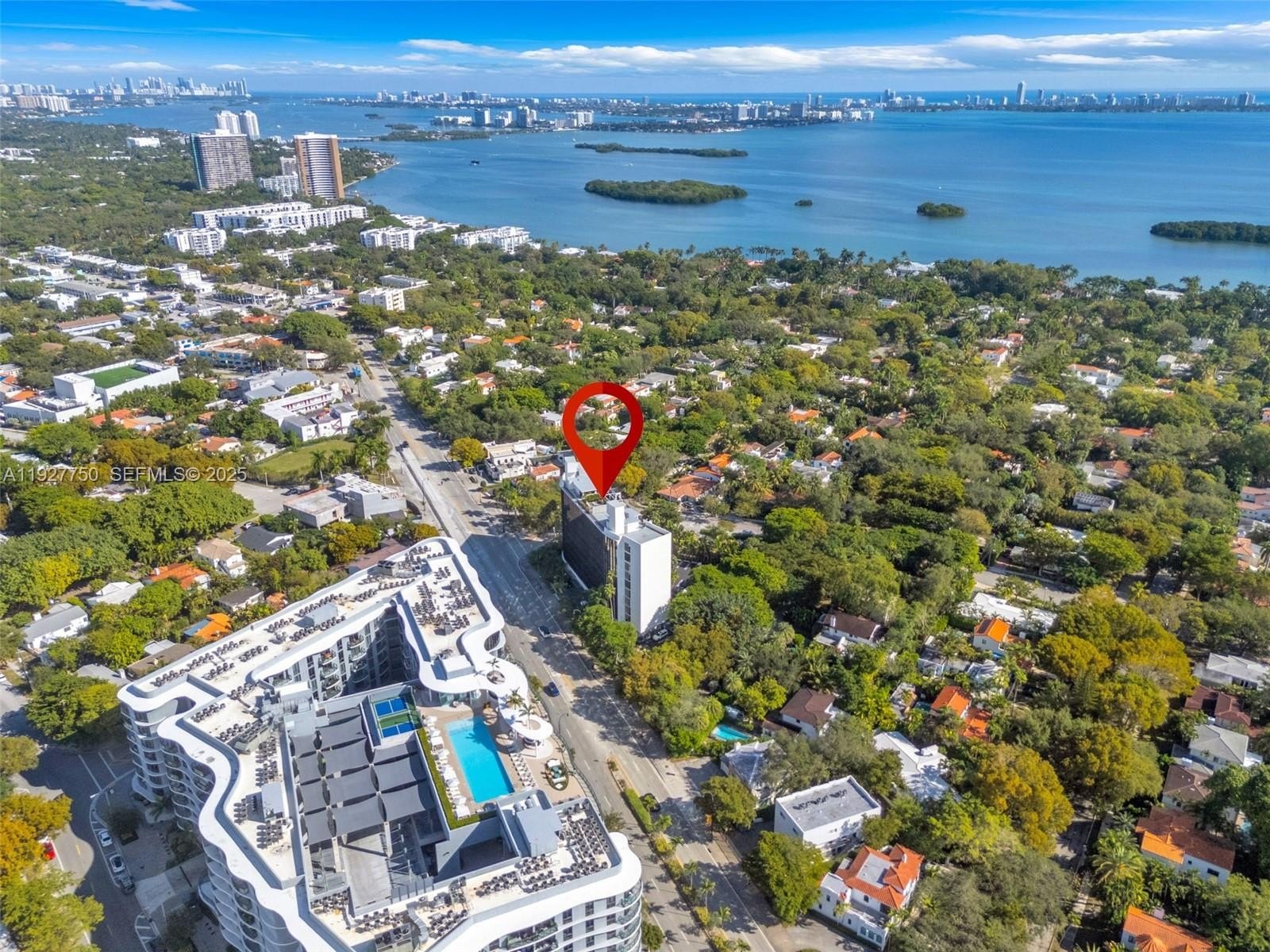 Condo 4BR 4BA - 5701 Biscayne Blvd, Miami, FL