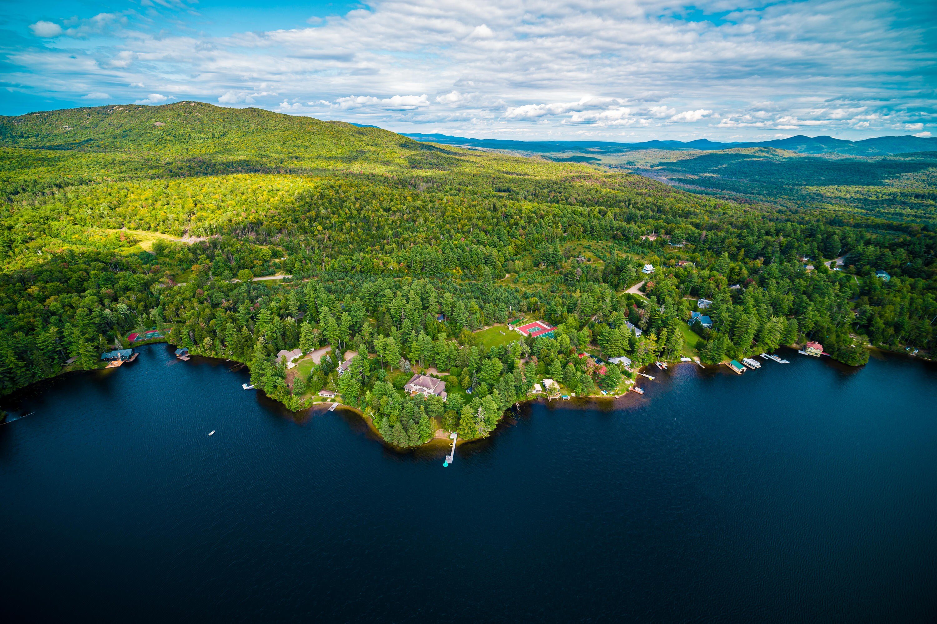 County Route 26 Lot 44