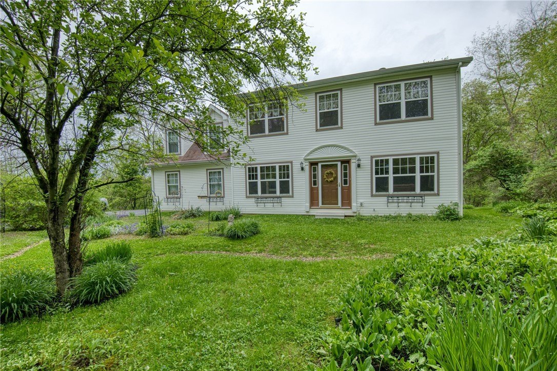 Single Family 2BR 3BA - 64 Shuster Rd, West Deer, PA