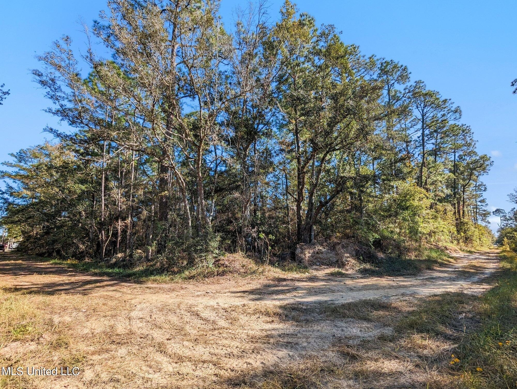 Single Family - Monroe Street, Waveland, MS