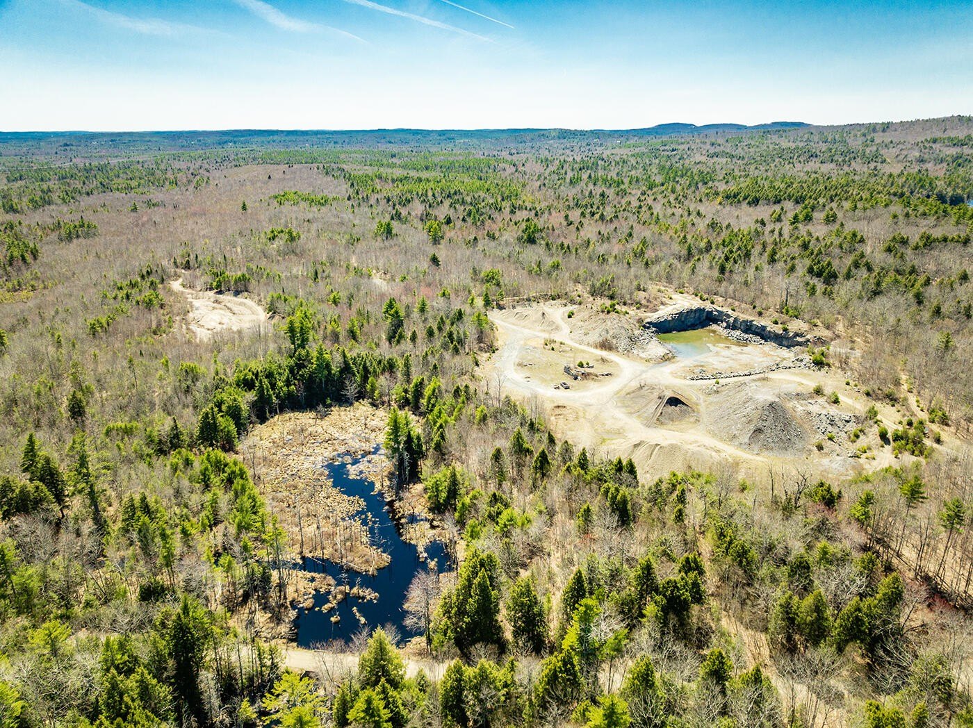Other - Map2 Lot21 Howes Cove Road, Liberty, ME