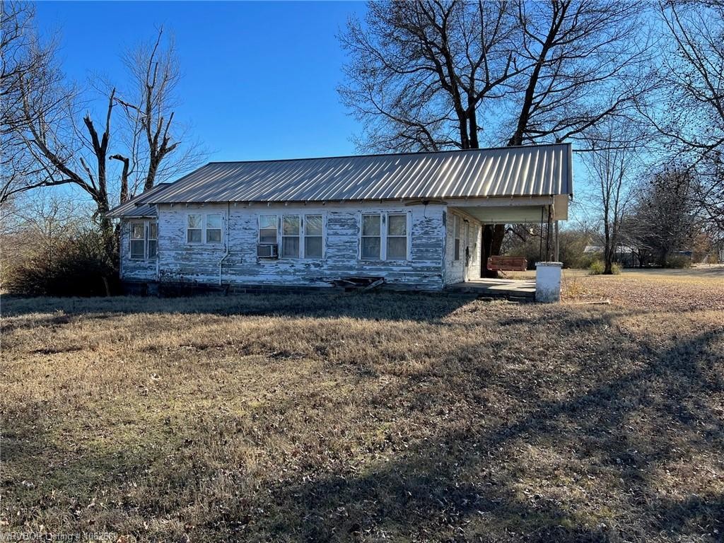 Other 3BR 1BA - 2550 N Wheeler, Sallisaw, OK