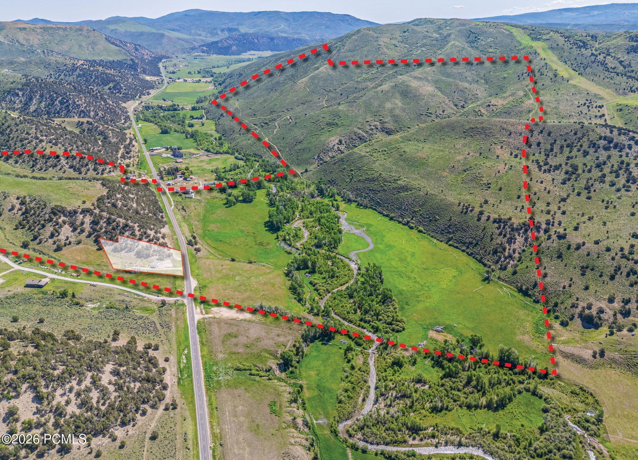 Other - 1840 E Chalk Creek Road, Coalville, UT