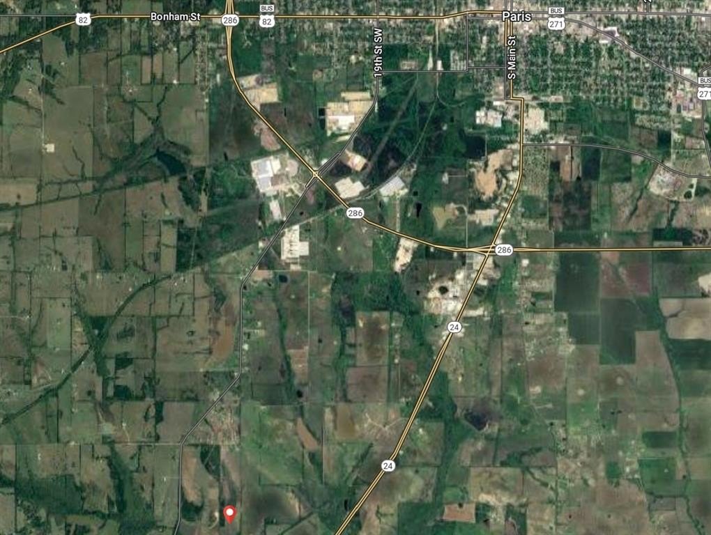 Plots and Land - Tbd The Ranches at Twin Lakes, Paris, TX