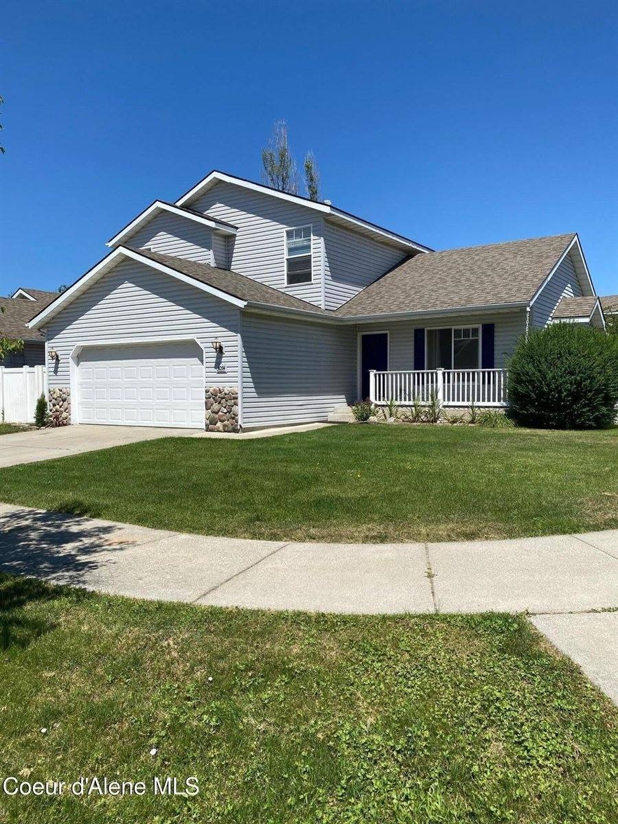 Other 3BR - 3074 West Thorndale Loop, Coeur d'Alene, ID
