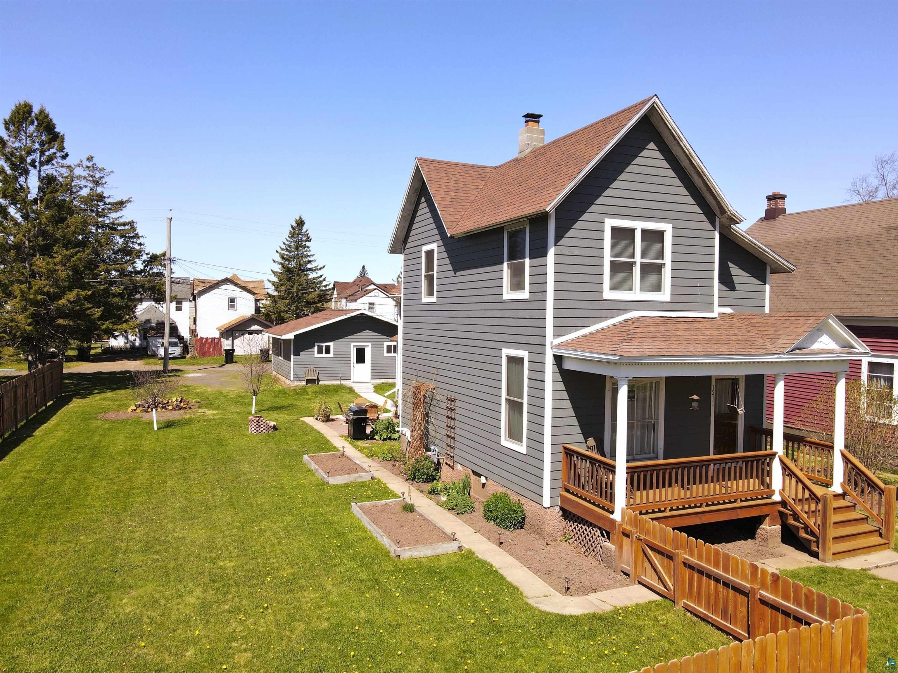 Other 3BR 4BA - 1211 Weeks Ave, Superior, WI