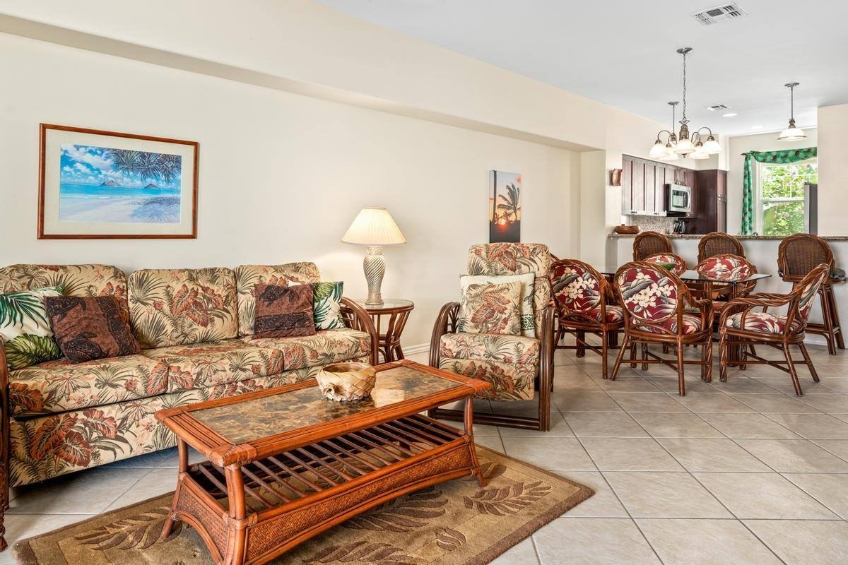 Condo 2BR 2BA - 69-200 Pohakulana Pl, Waikoloa, HI