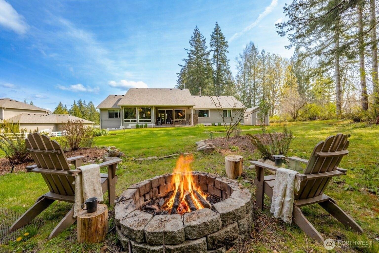 Other 3BR 3BA - 18727 55th Street SE, Snohomish, WA