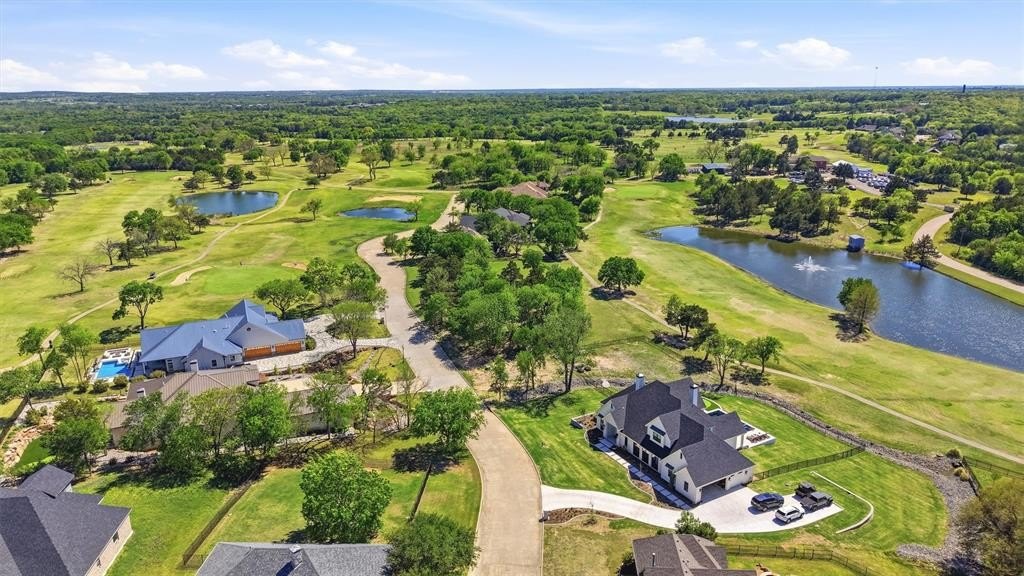 Other - 37 Palmer Lane, Pottsboro, TX