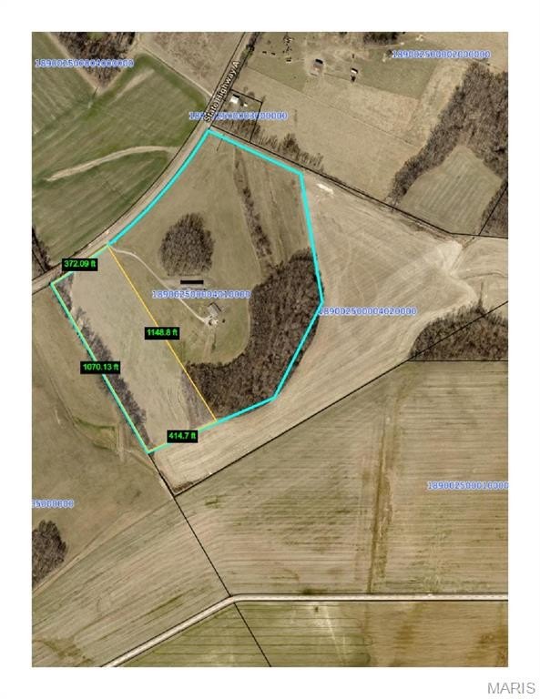Other - 8075 State Highway A (Tract 2), Whitewater, MO