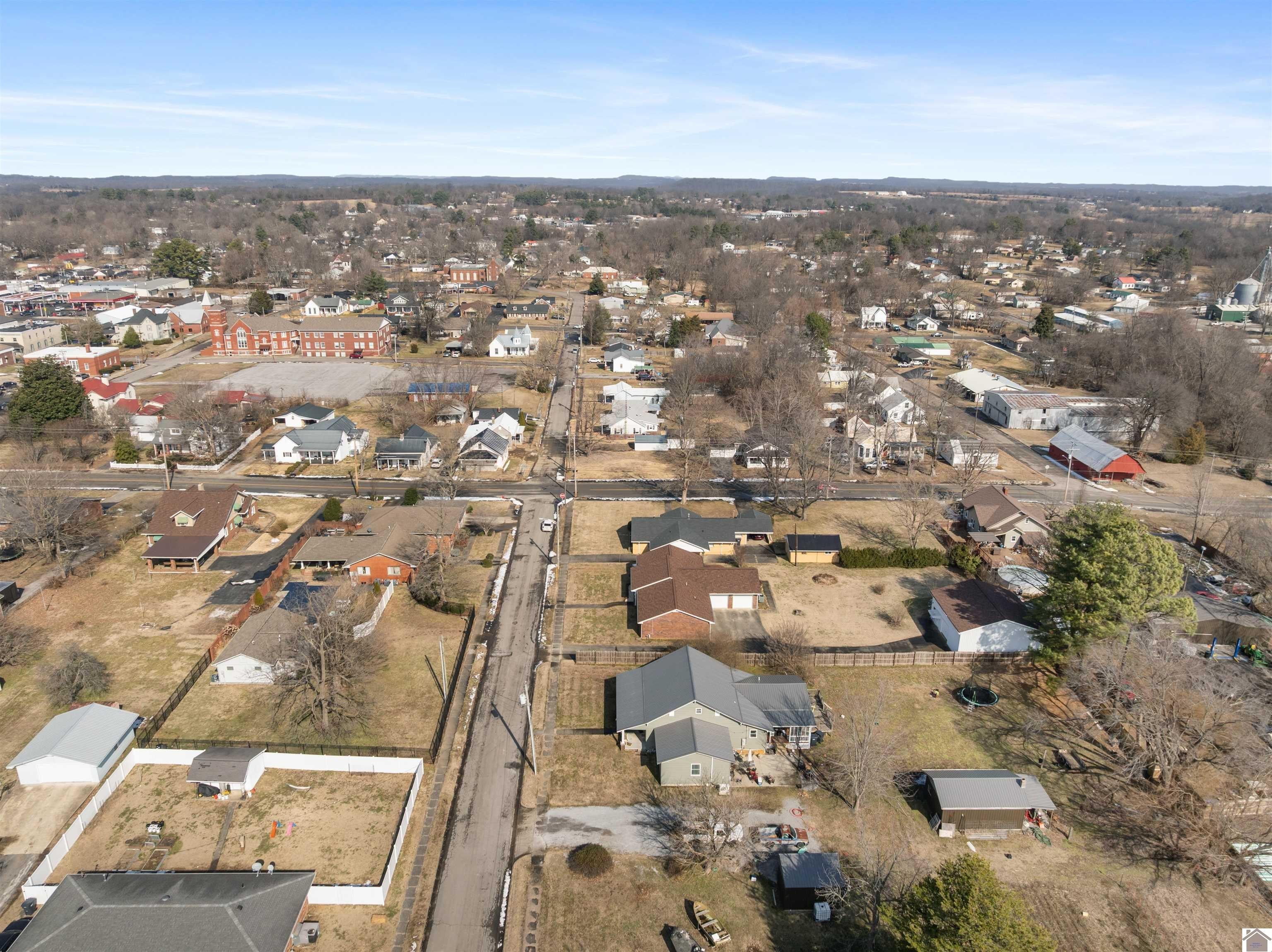 Other 2BR 2BA - 310 S Walker St., Marion, KY