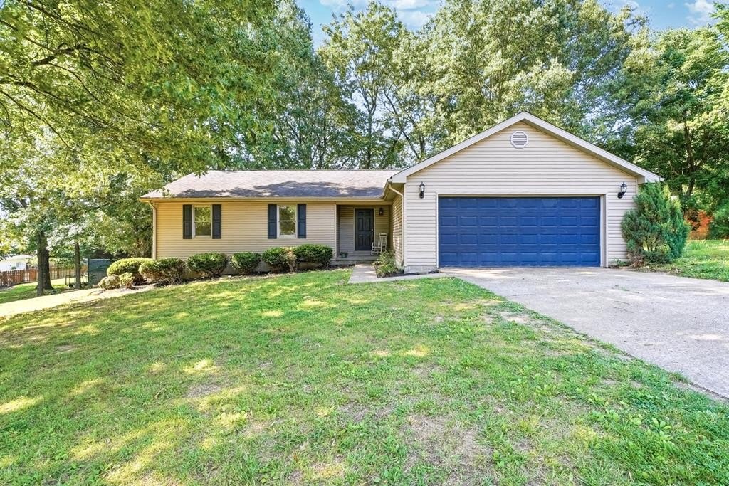 Single Family 3BR 2BA - 128  Carlisle Drive, Madisonville, KY