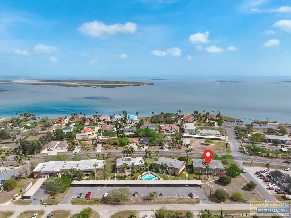 Condo 2BR 2BA - 805 Santa Isabel Blvd., Laguna Vista, TX