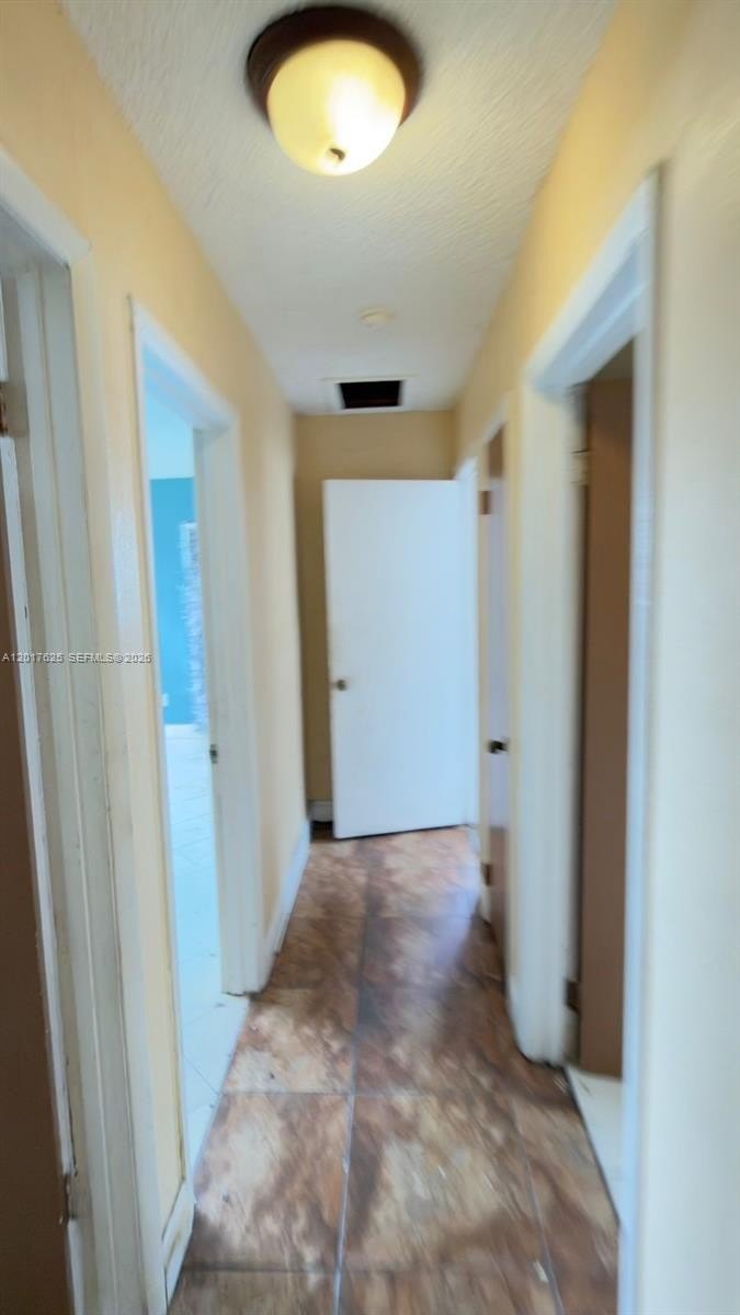 Single Family 4BR 2BA - 4450 NW 169th Ter, Miami Gardens, FL