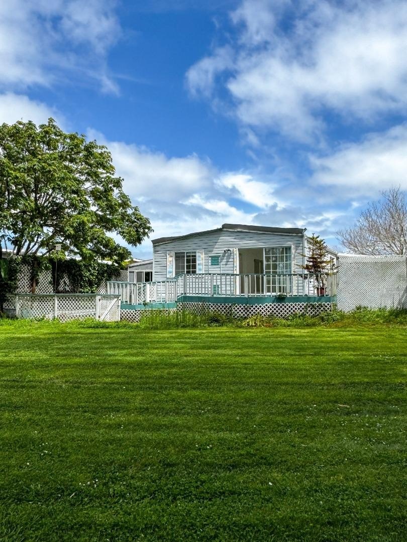 Other 2BR 2BA - 77 Creekside DR 77, HALF MOON BAY, CA