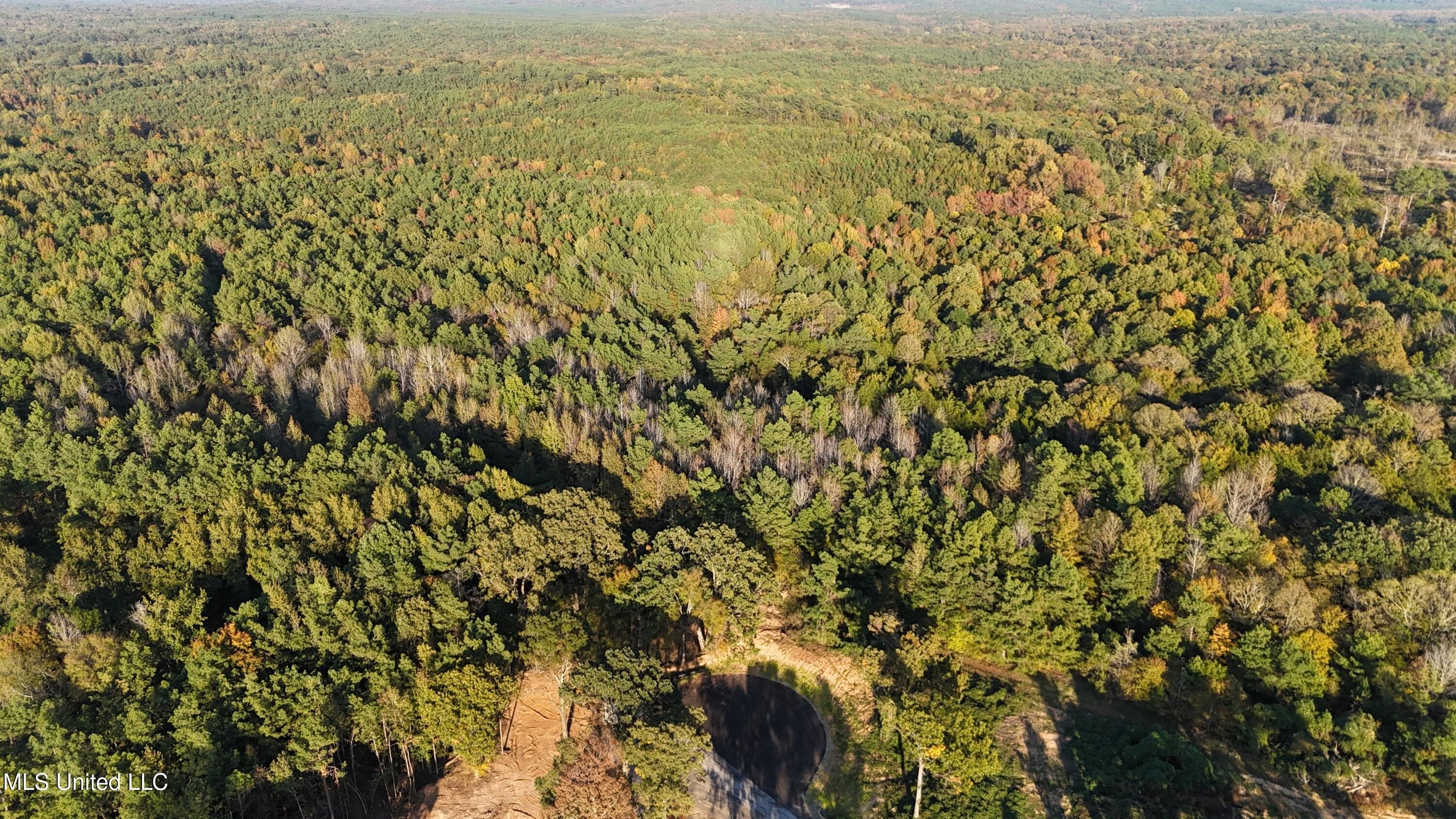 Single Family - 8 Tyro Branch Cove lot: 8, Senatobia, MS