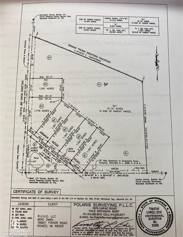 00 Armada Ridge Parcel 6  