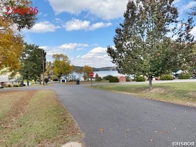 Single Family - 201 BREEZEHILL Road, Hot Springs, AR