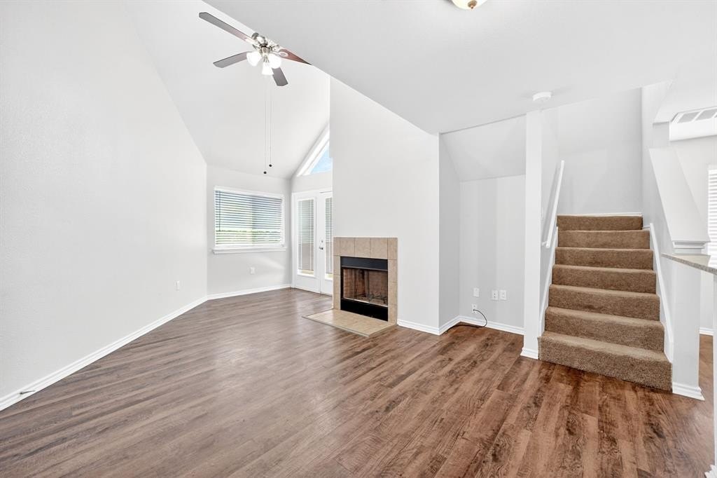Condo 2BR 2BA - 9837 Walnut Street, Dallas, TX