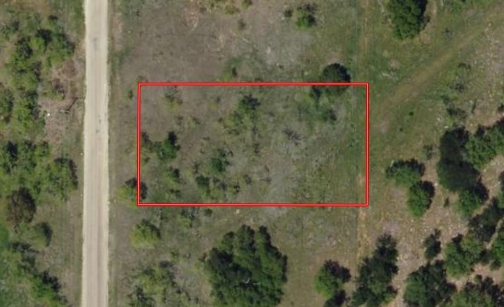 Lot 528 Oak Pt Dr  