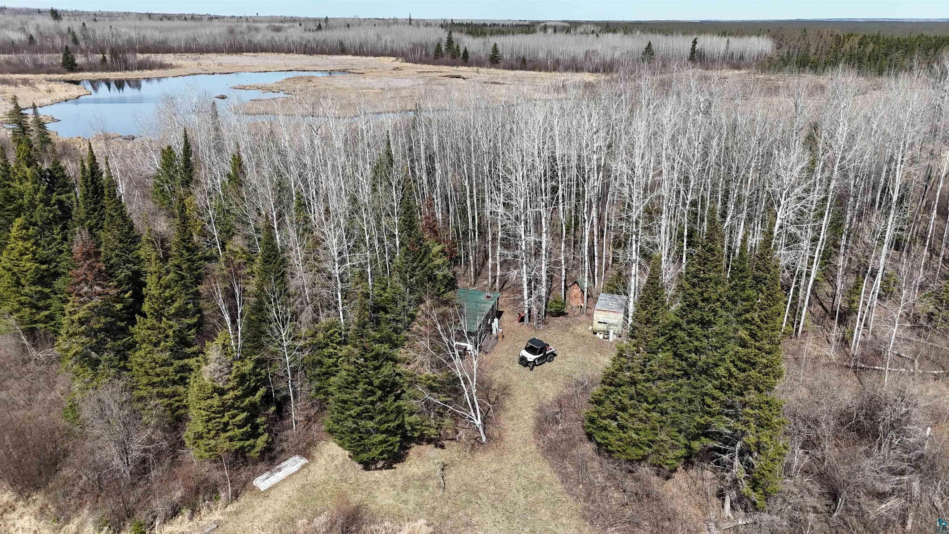 Other - TBD 43 Lummi Rd, Orr, MN