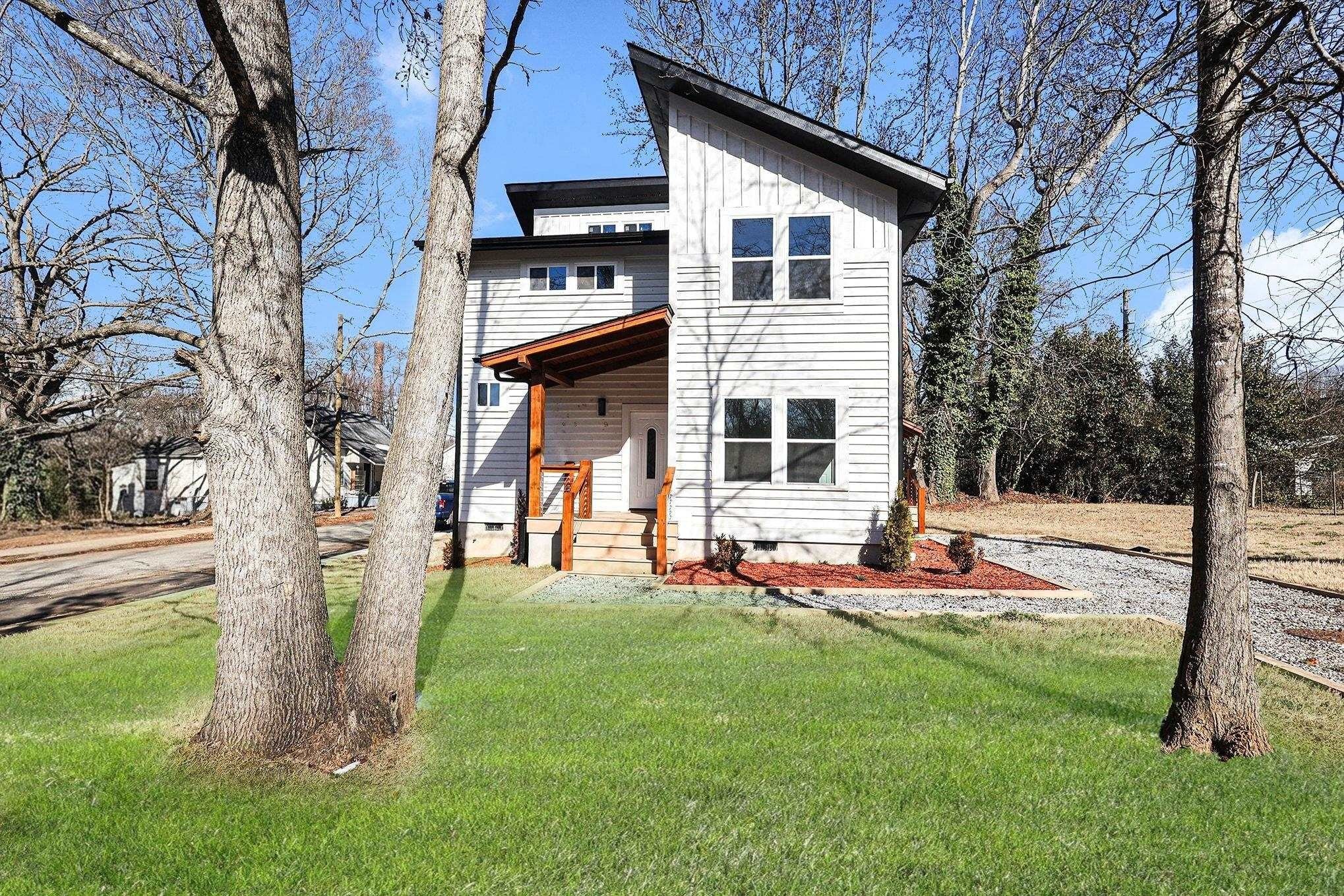 Other 4BR 3BA - 5 McGee Street, Belton, SC