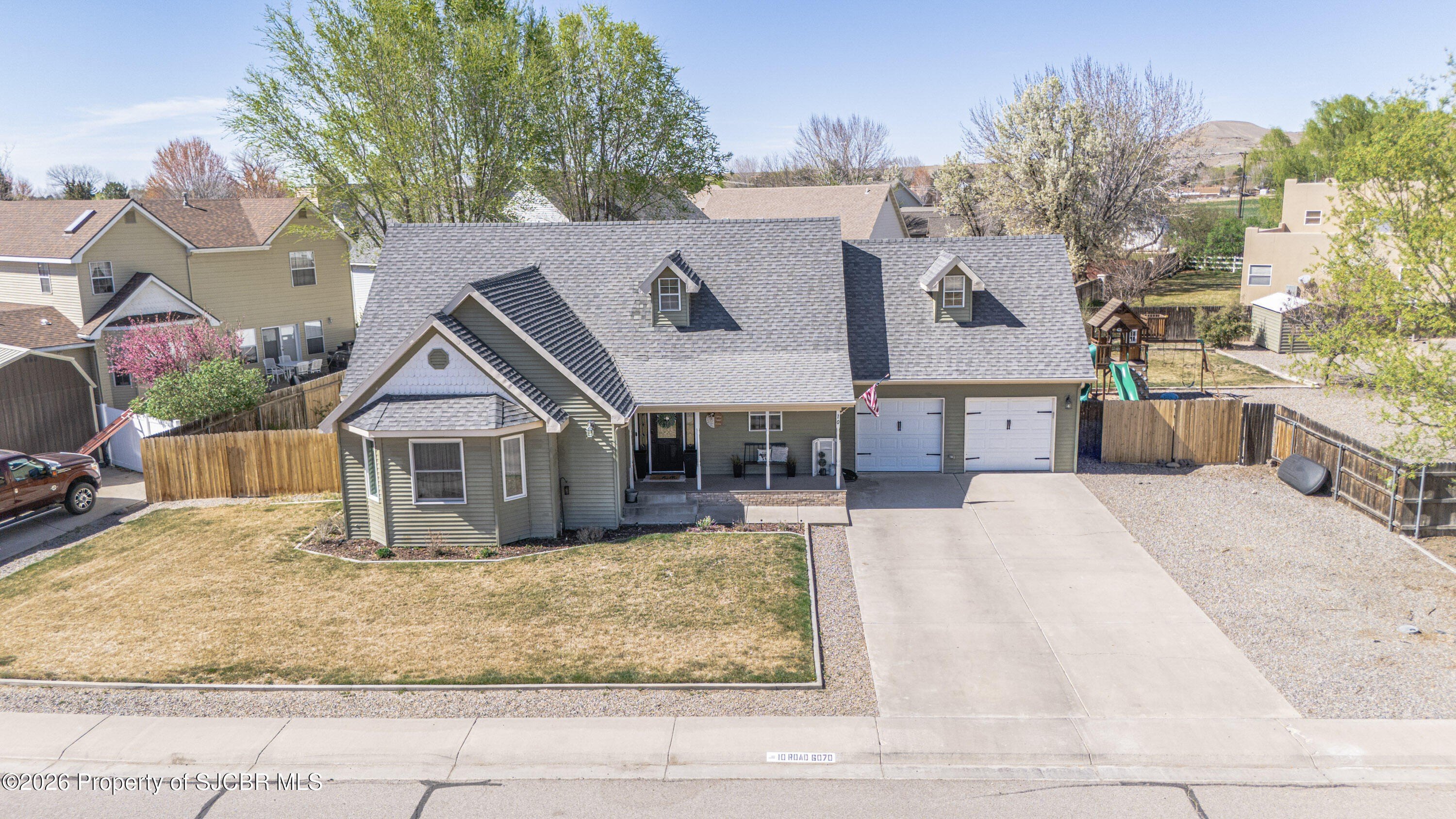 Single Family 3BR 2BA - 10 ROAD 6070, Farmington, NM