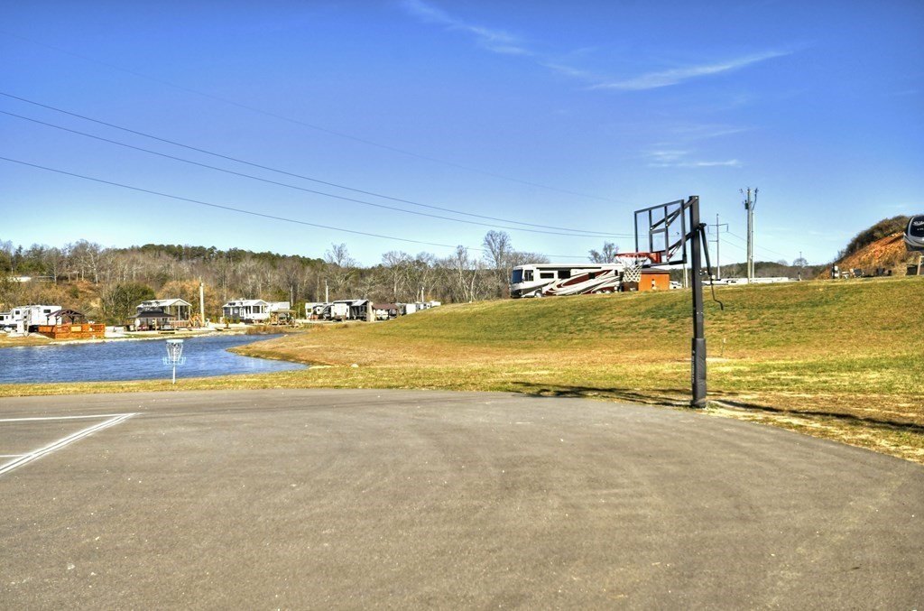 Single Family 1BR 1BA - 4 Mountain Meadows Drive, Morganton, GA