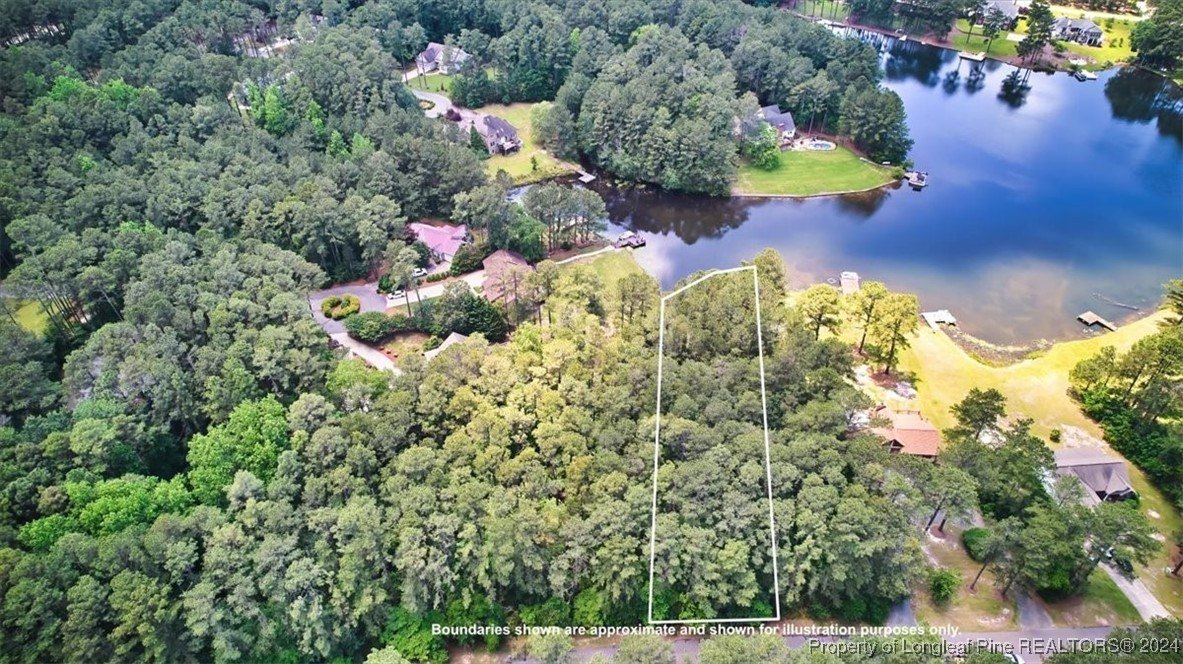 16 Lakeshore  