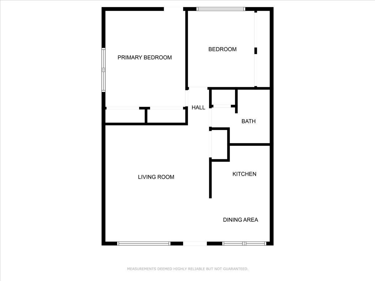 Condo 2BR 1BA - 141 DUNKEL STREET, Fairbanks, AK
