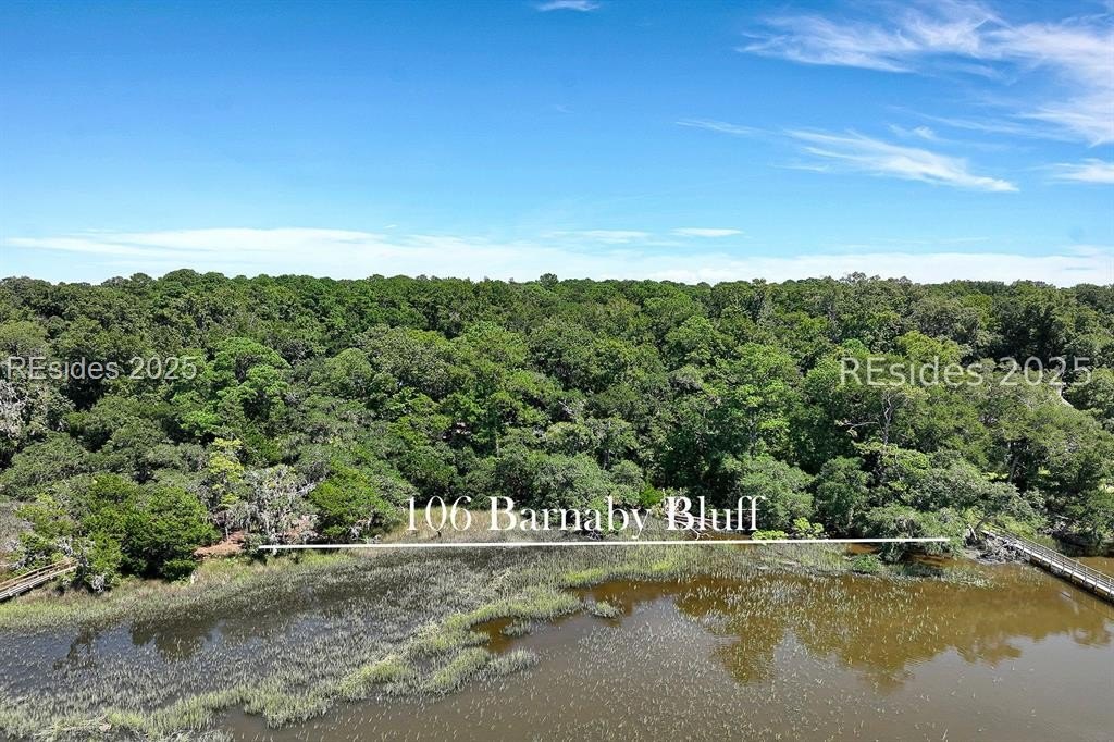 Other - 106 Barnaby Bluff, Seabrook, SC