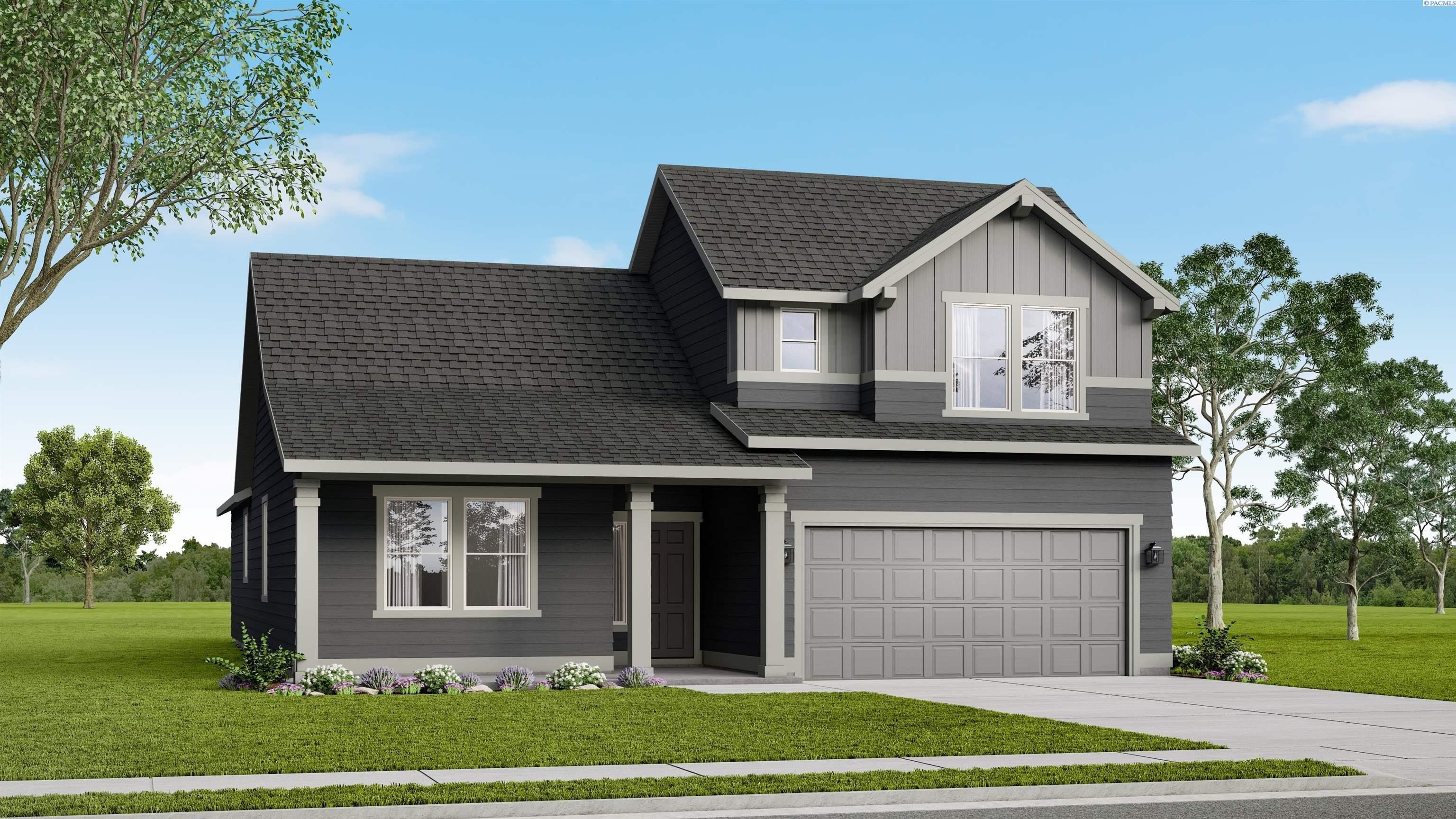 Other 4BR 3BA - 1409 SW Kelandren Dr, Prosser, WA